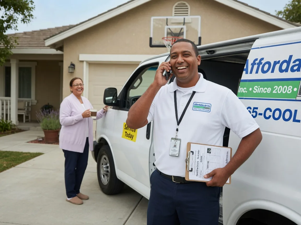 Central Ac Repair Barney, GA FAQs